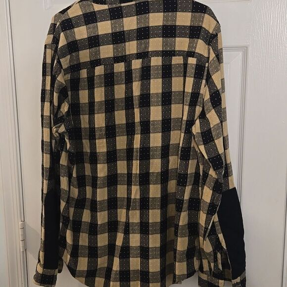 Trukfit mens flannel shirt size xl - Picture 7 of 7